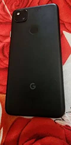 google pixel 4a 4g