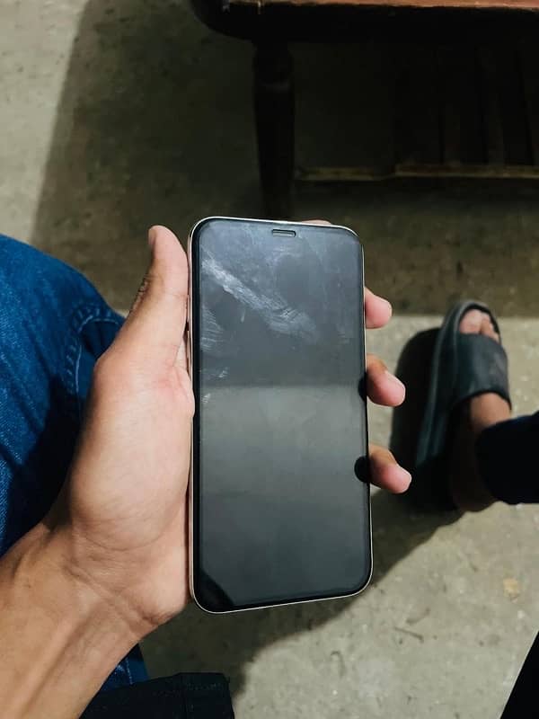 iPhone X 256gb non pta 5