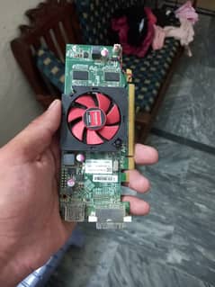 AMD RAEDON 6450 1GB graphic card (URGENT SALE)