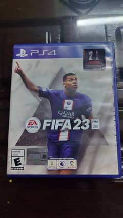 Fifa 23 PS4