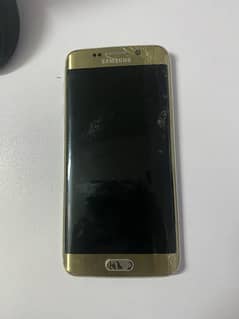 Samsung Galaxy s6 edge