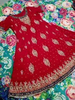 Bridal pure stuff lehnga for sale