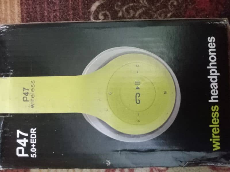 head phone for sale 2