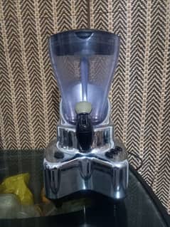 Kenwood Blender U. K.