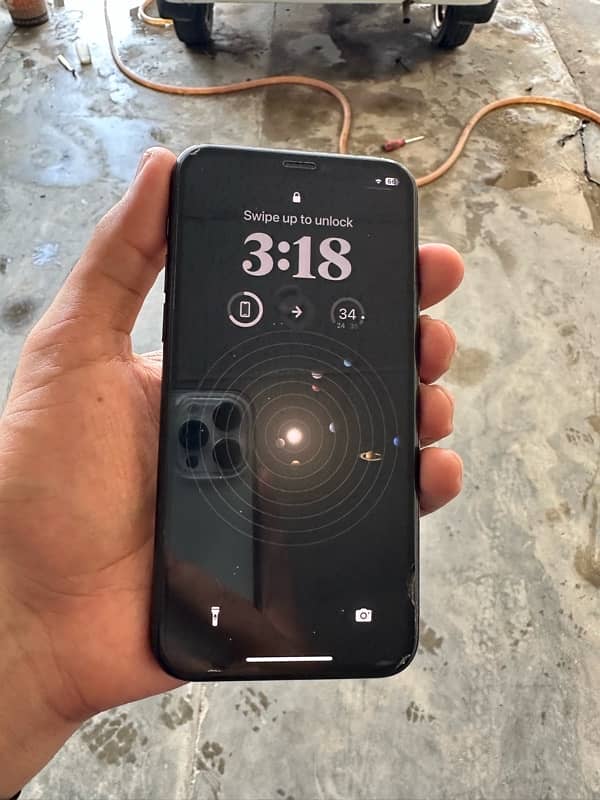 iPhone 11pro Jv 6