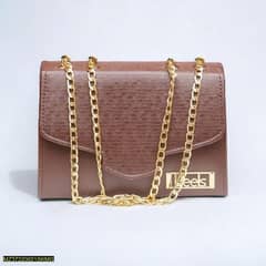 Women saddle crossbody bags