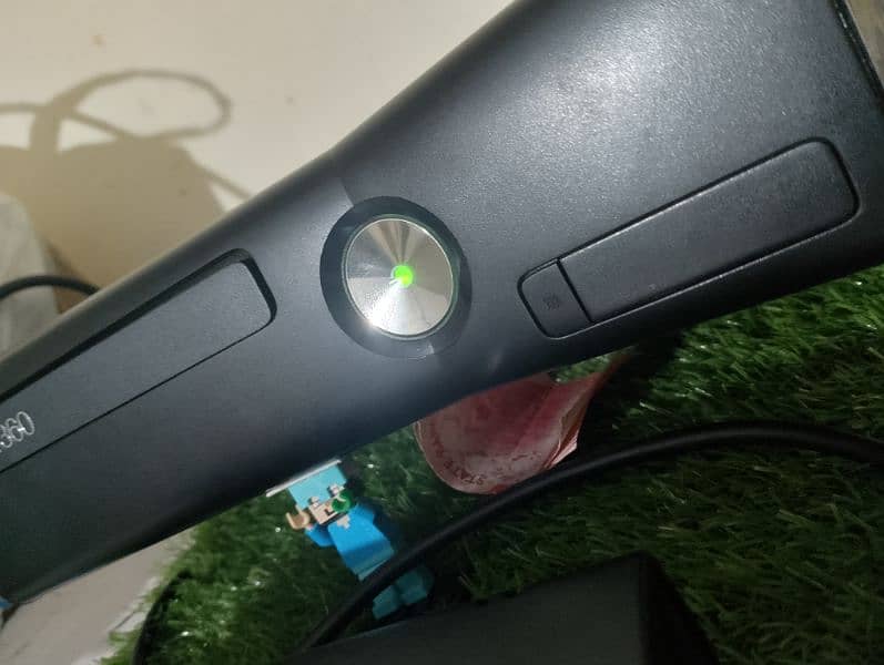 xbox360 500gb hard drive for sell 1