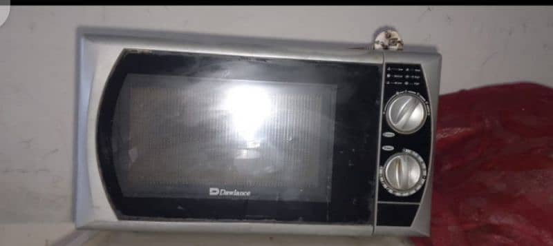 Dawlance Micro Wave Oven For Sale 2