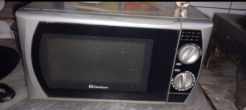 Dawlance Micro Wave Oven For Sale 4