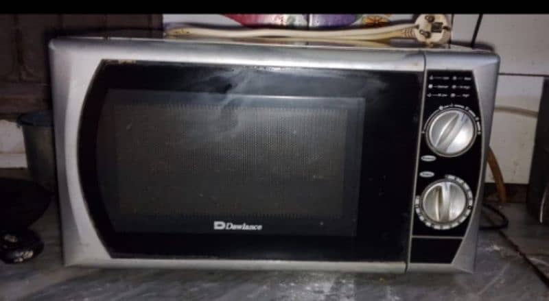 Dawlance Micro Wave Oven For Sale 5