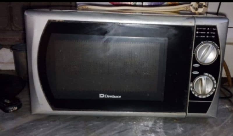 Dawlance Micro Wave Oven For Sale 6