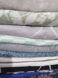 bath towels khaadi brand