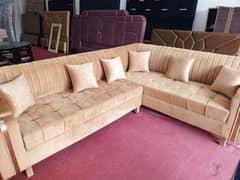 L shape sofa / corner sofa /