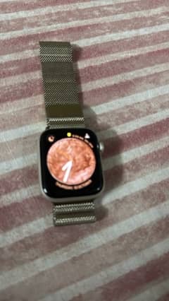 SE Apple Watch 2nd gen 44 mm