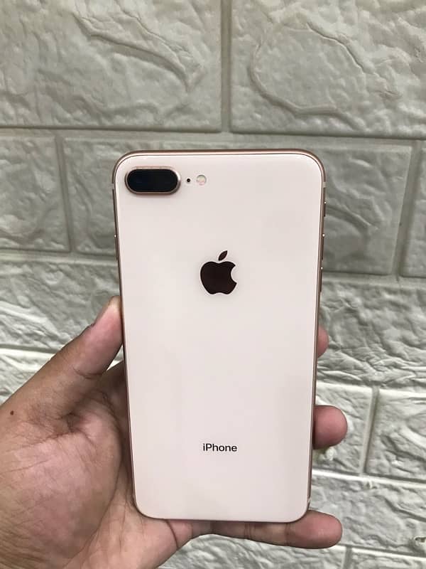 iPhone 8 Plus 64 gb 1