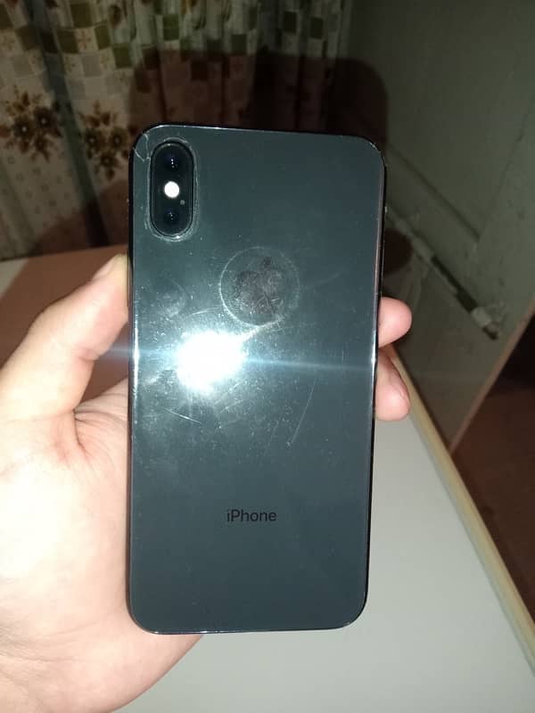 iphone xs 256gb jv 2