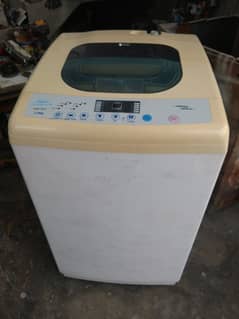 Innotrics Washing Machine