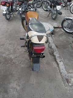 Honda CD 70 2013 03219599697