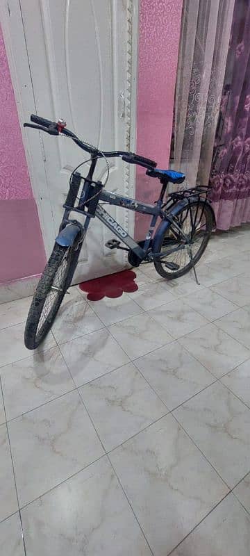 Cycle for sale 1