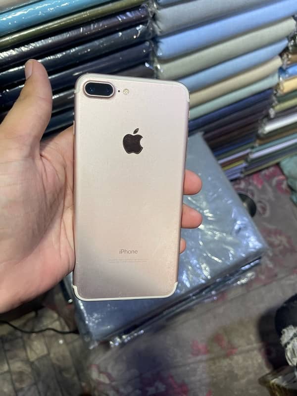 iphone 7plus 32gb 2