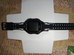 smart watch only 3 days used