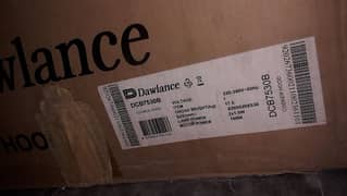 dowllance