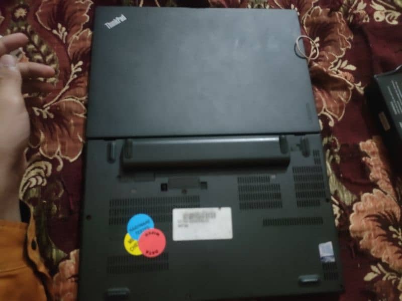 lenevo Thinkpad new condition core 4C+6generation 6