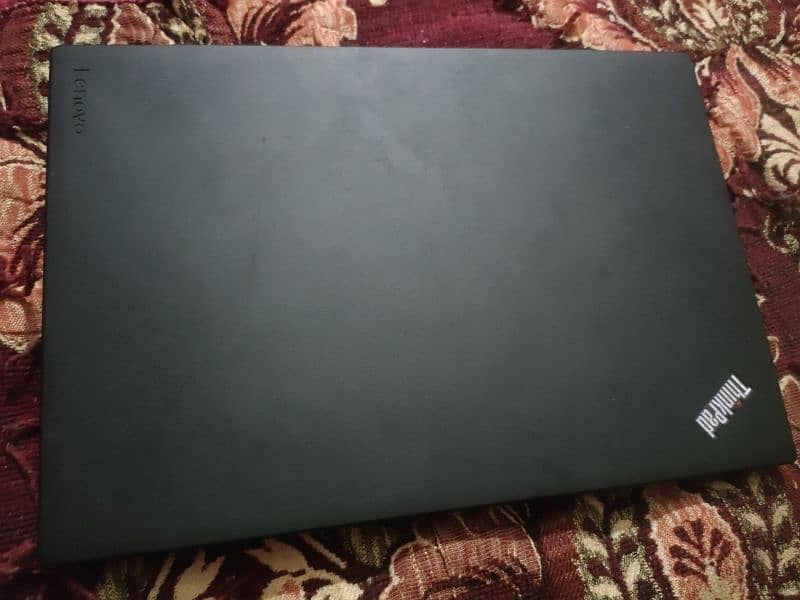 lenevo Thinkpad new condition core 4C+6generation 7