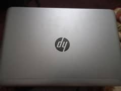 Laptope Hp elitebook 8gb 256gb ssd best condition 0