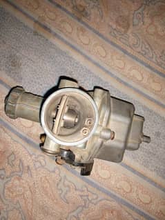 125 carburetor: for sale