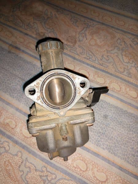 125 carburetor: for sale 2