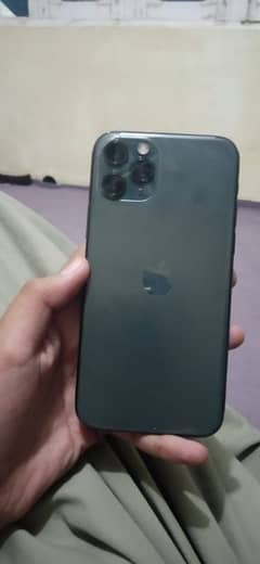 Iphone 11 Pro 0