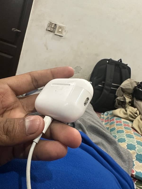 Airpods Pro 2nd Generation Original 1