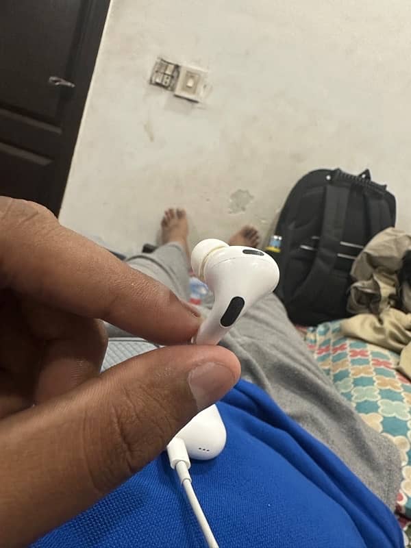 Airpods Pro 2nd Generation Original 2