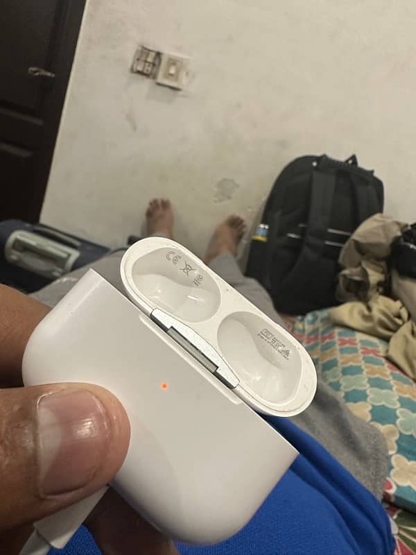 Airpods Pro 2nd Generation Original 3