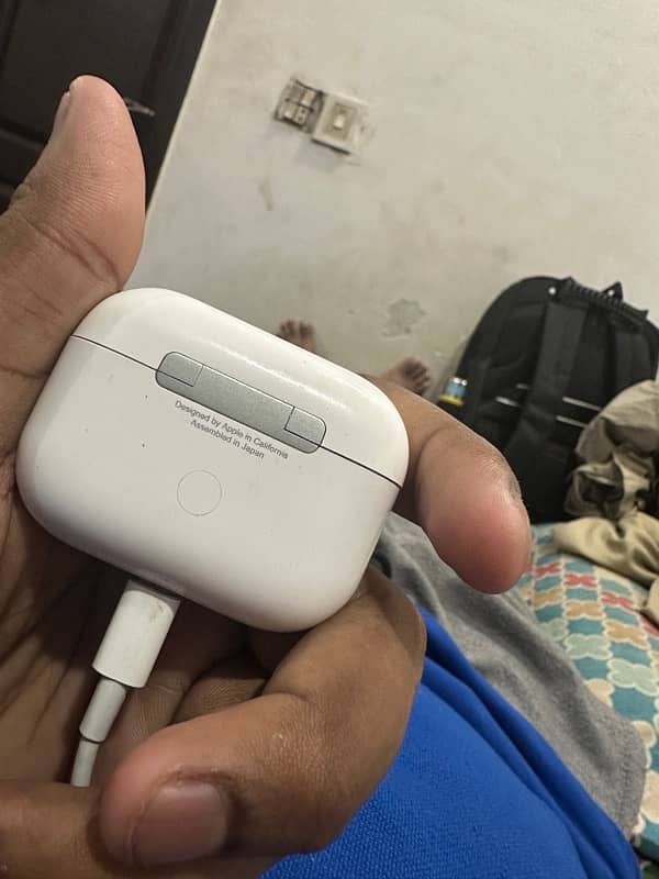 Airpods Pro 2nd Generation Original 5