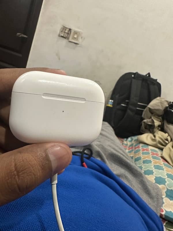 Airpods Pro 2nd Generation Original 6