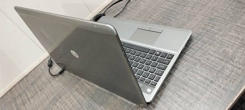 beautiful HP pro book laptop 3