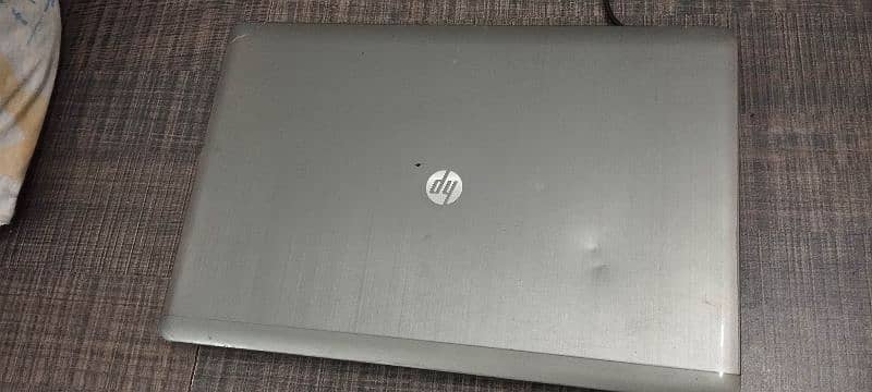 beautiful HP pro book laptop 8