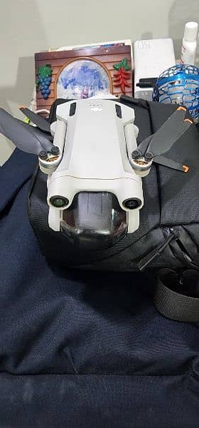 Dji mini 3 pro good condition 4