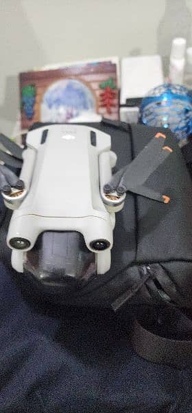 Dji mini 3 pro good condition 5