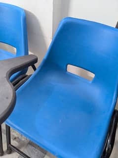 Student Chairs slightly used 0