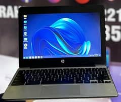 HP CHROMEBOOK G5 ( 4/16 GB )