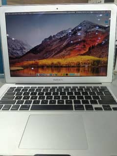 MacBook air 2010