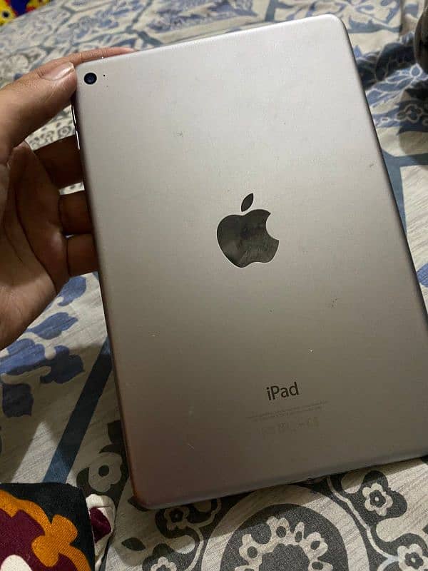 Ipad mini 4 16 gb 1