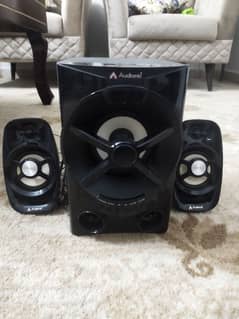 Audionic Speakers For Sale