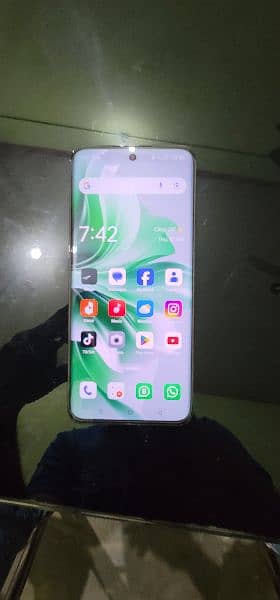 Oppo Reno 12 6