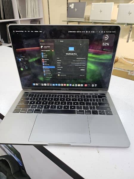 macbook pro 2018 3