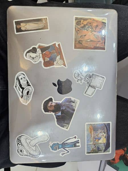 macbook pro 2018 5