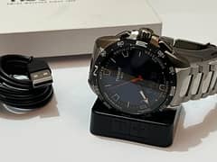 Tissot T touch solar